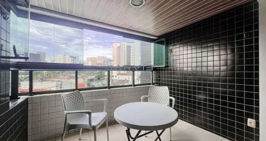 Apartamento 3/4 à venda no bairro do Farol - R$899.000,00