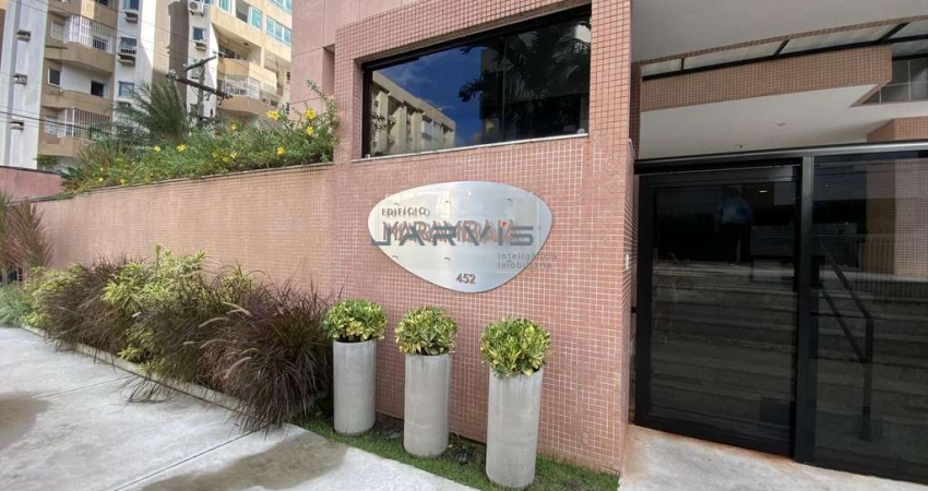 Apartamento 3/4 à venda no bairro de Ponta Verde - R$ 610.000,00