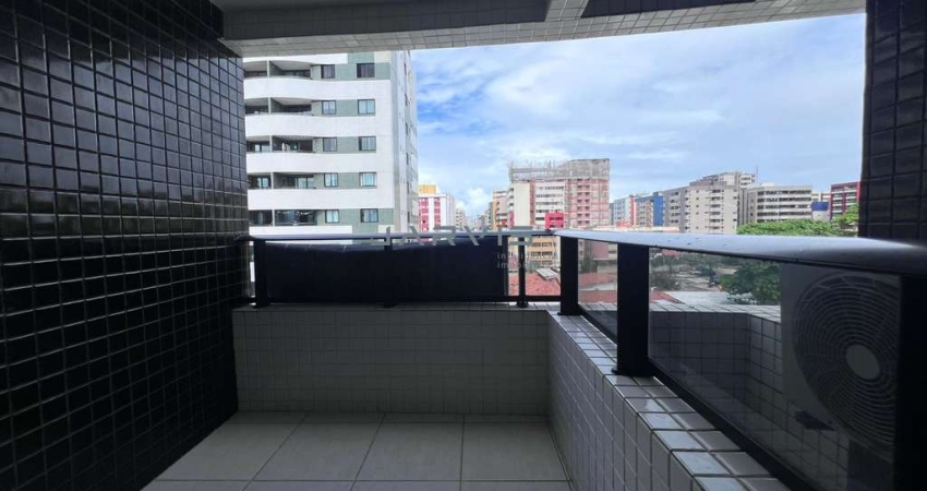 Apartamento 3/4 à venda no bairro de Jatiuca - R$ 650.000,00