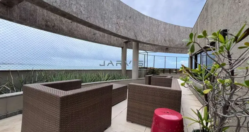 Cobertura Garden com 3 suítes e Academia própria - R$ 10.710.000,00