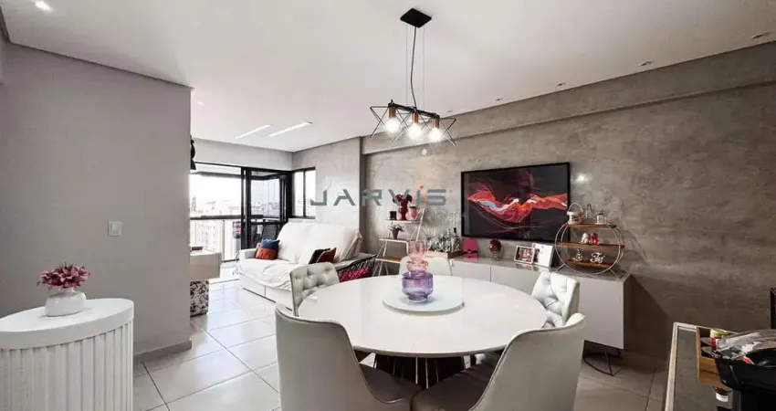 Apartamento 3/4 à venda no bairro da Jatiúca - R$880.000,00