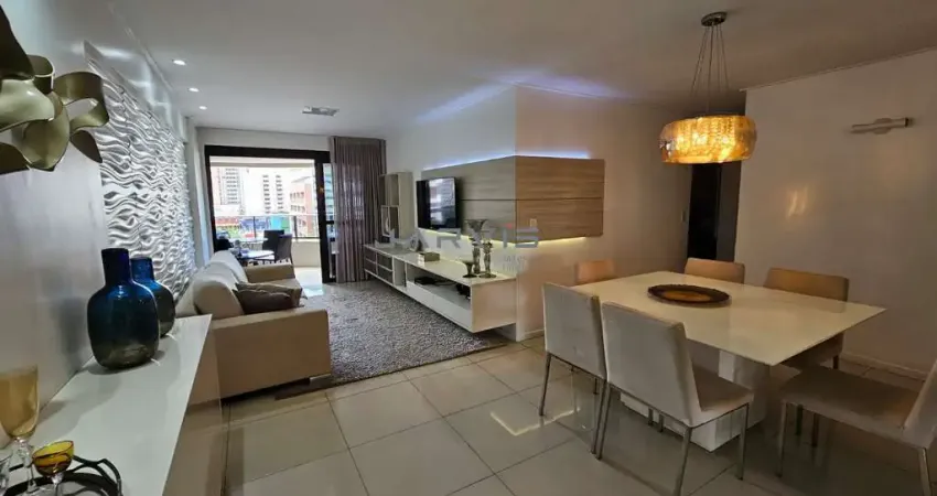 Apartamento 3/4 à venda no bairro de Jatiúca  - R$950.000,00