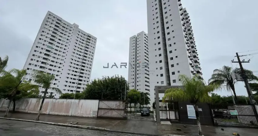 Apartamento com 2 quartos à venda na Rua Doutora Nise da Silveira, Sn, Antares, Maceió