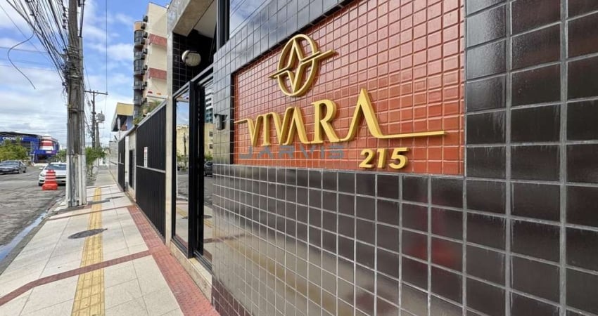 Apartamento de 3/4 à venda na Ponta Verde, R$800.000,00