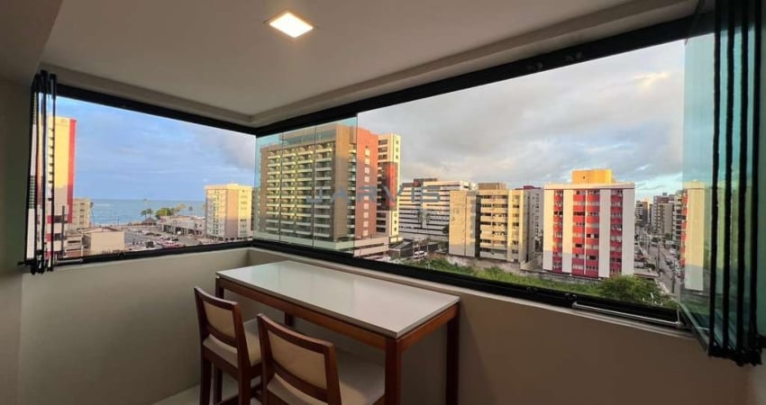 Apartamento reformado de 100 metros com 2 Suites R$ 900.000,00