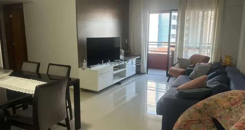 Apartamento 3/4 à venda no bairro de Jatiúca - R$ 850.000,00