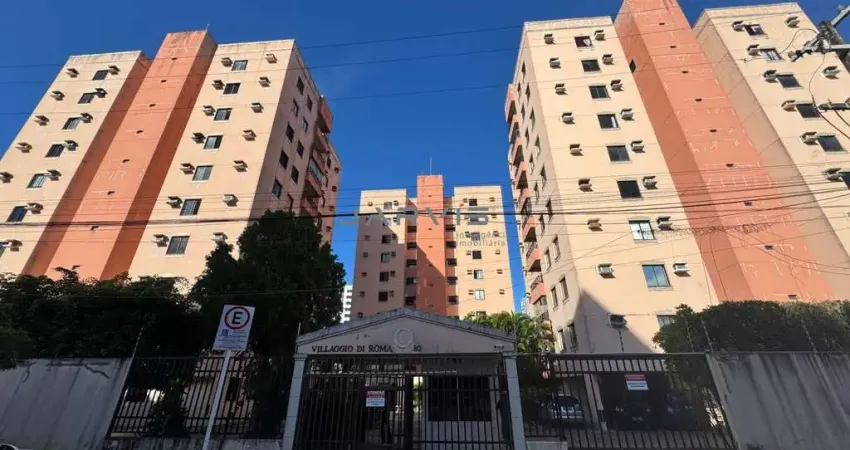 Apartamento com 3 quartos à venda na Avenida Engenheiro Paulo Brandão Nogueira, 80, Jatiúca, Maceió