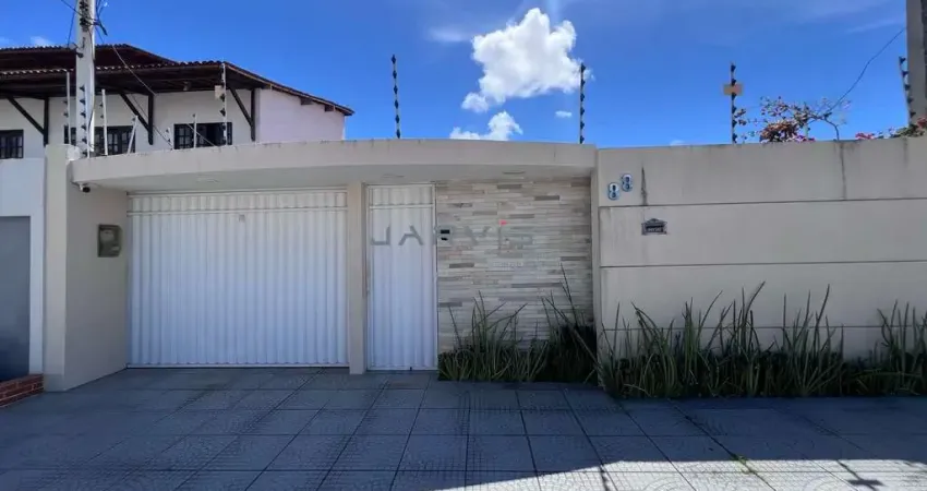 Casa com 4/4 à venda no bairro do Feitosa - R$ 700.000,00