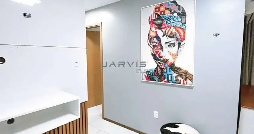 Apartamento 2 quartos perto da praia da Jatiúca- R$ 560.000,00