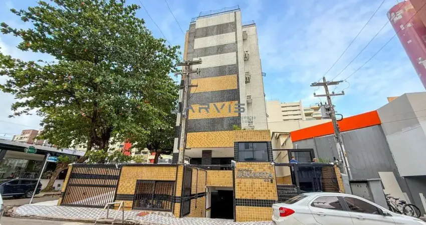 Apartamento no edifício jakarta – ponta verde, maceió. valor do investimento: r$