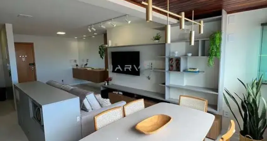 Vendo apartamento porteira fechada, 2 quartos sendo 1 suite - jatiuca - r$ 799.0