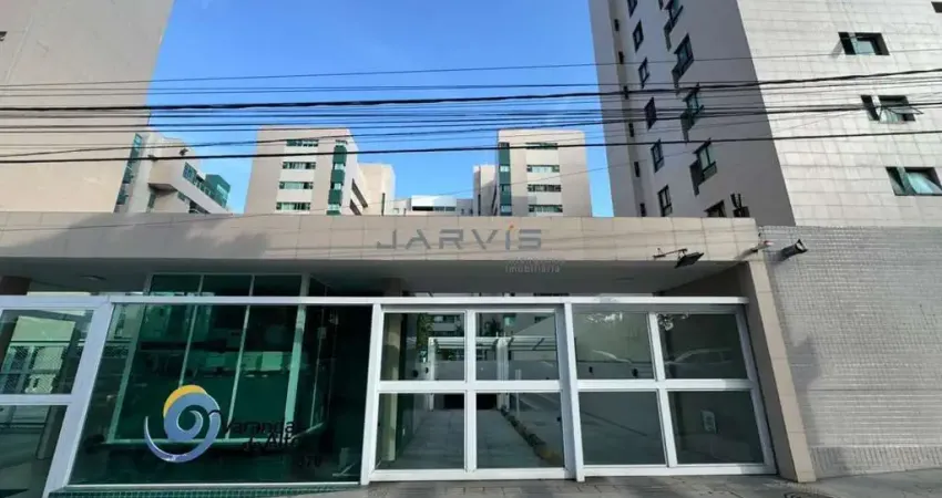Apartamento com 2 quartos à venda na Avenida Aristeu de Andrade, 370, Farol, Maceió