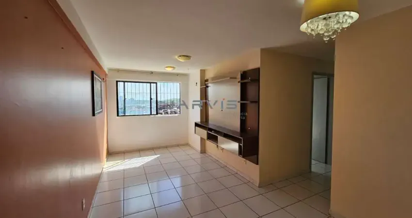 Apartamento com 3 quartos à venda na Rua São Domingos, 340, Mangabeiras, Maceió