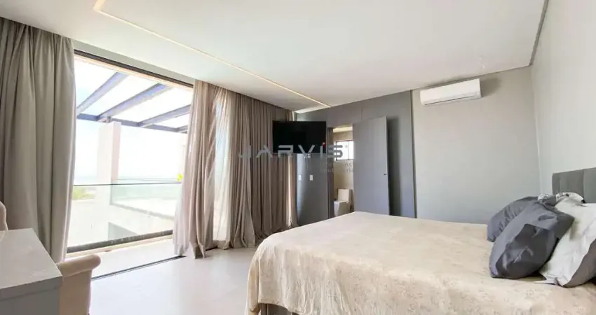 Viva o privilégio de ter o mar como vizinho. localizada no cond. corais do sonho