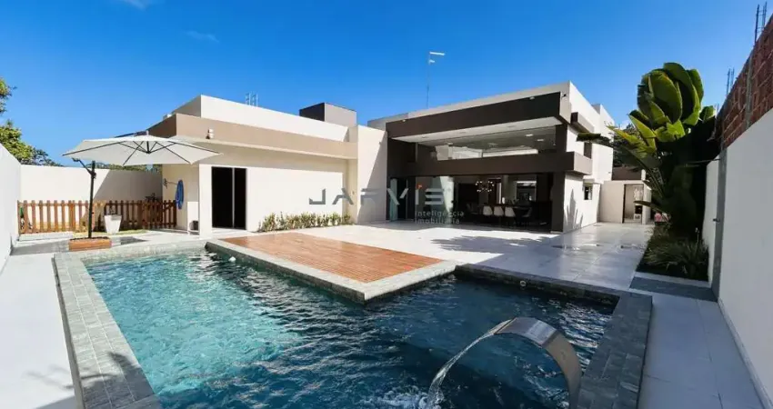 Casa em condomínio 3/4 a venda localizado em guaxumar$ 2.450.000,00