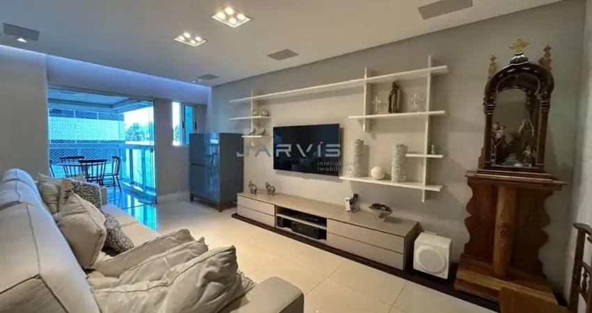 Apartamento com 4 quartos à venda na Rua Hélio Pradines, 66, Ponta Verde, Maceió