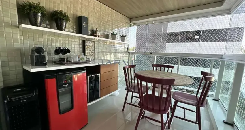 Apartamento com 4 quartos à venda na Rua Hélio Pradines, 66, Ponta Verde, Maceió