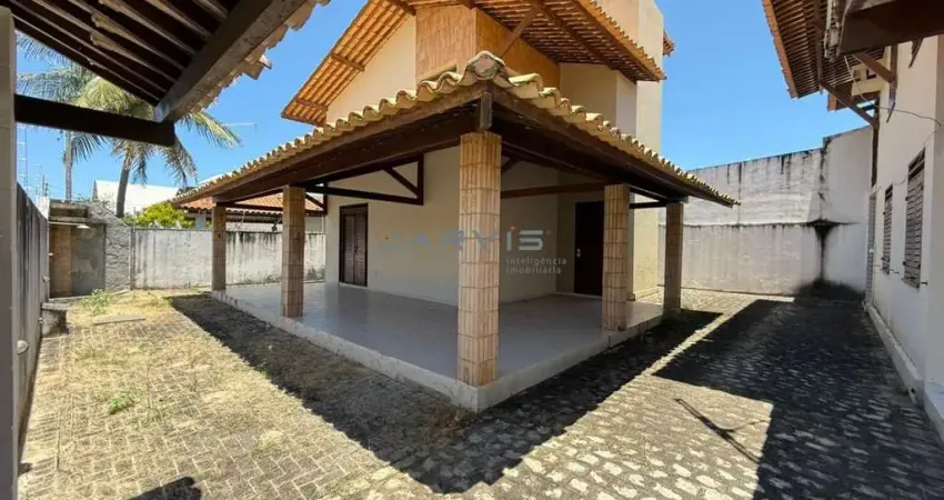 Casa com 4 quartos à venda na Praça Prefeito Luís Nunes Palmeira, 00, Centro, Barra de São Miguel