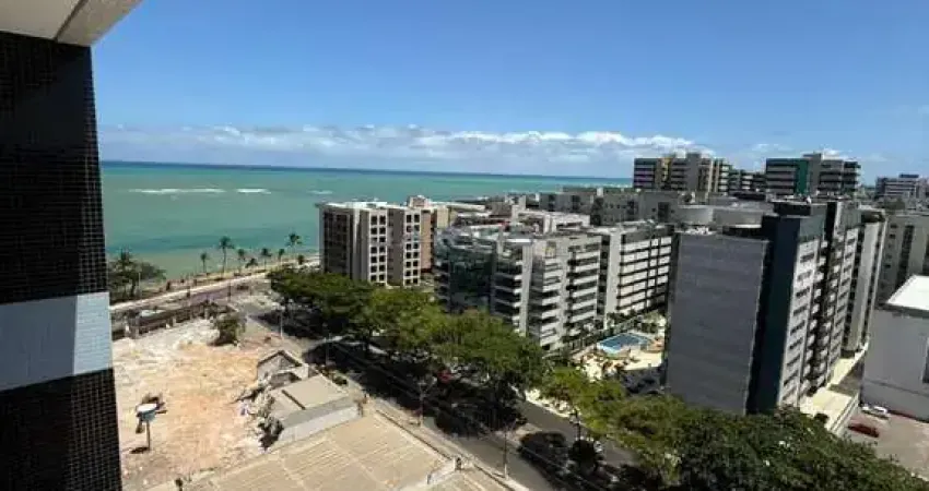 Apartamento com 1 quarto à venda na Rua Comerciário José Pontes de Magalhães, 222, Jatiúca, Maceió