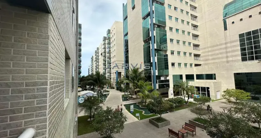 Apartamento com 1 quarto à venda na Avenida Almirante Álvaro Calheiros, 149, Jatiúca, Maceió
