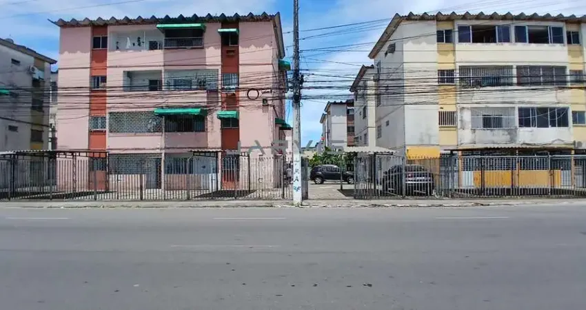 Vendo apto 2 quartos na jatiúca, próximo ao maceió shopping - r$ 290.000,00