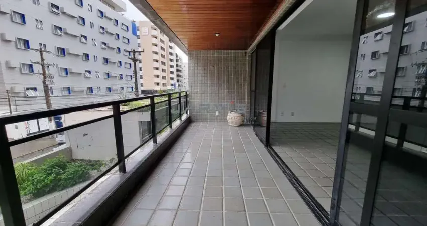 Apartamento à venda | 4 quartos | 2 suítes | 223m3 | ponta verde | r$ 1.300.000,