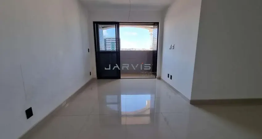 Apartamento de 2 quartos à venda no bairro da jatiúca, maceió - al