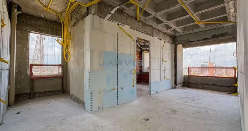 Apartamento com 1 quarto à venda na Rua Prefeito Abdon Arroxelas, 602, Jatiúca, Maceió