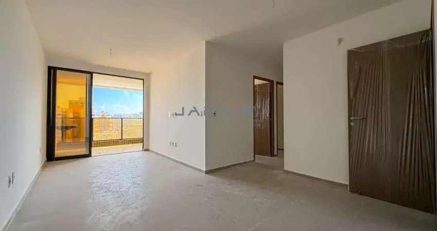 Apartamento com 3 quartos à venda na Rua Prefeito Abdon Arroxelas, 280, Ponta Verde, Maceió