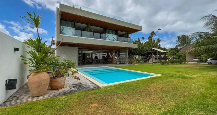 Casa com 4 quartos à venda na Rua do Sol, S n, Garça Torta, Maceió