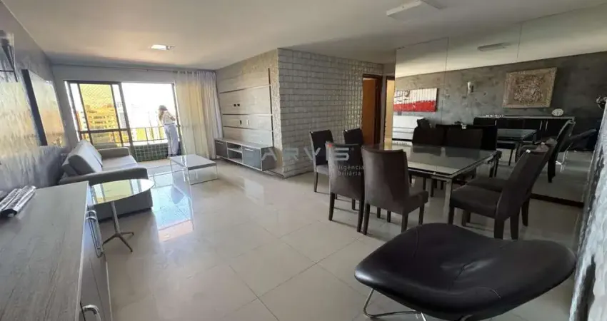 Apartamento com 3 quartos à venda na Rua Carlos Gomes da Silva, 211, Jatiúca, Maceió