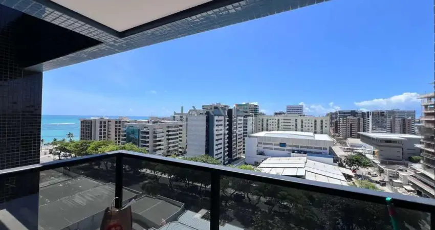 Vendo quarto e sala, 100% mobiliado - sky concept - r$ 590.000,00