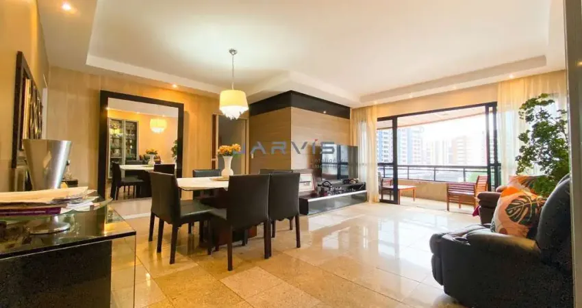 Apartamento com 4 quartos à venda na Rua Gaspar Ferrari, 104, Ponta Verde, Maceió