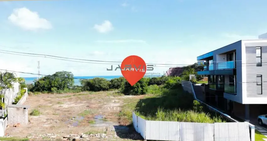 Terreno em condomínio fechado à venda na Avenida General Luiz de França Albuquerque, 5715, Garça Torta, Maceió