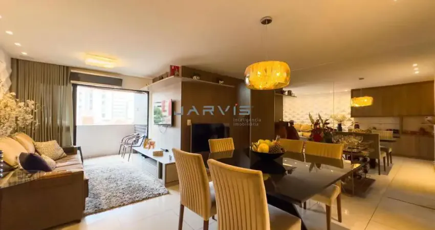 Apartamento com 3 quartos à venda na Rua Lourenço Moreira da Silva, 259, Jatiúca, Maceió