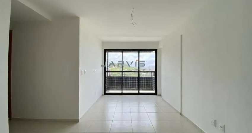 Apartamento 3/4 à venda, no bairro de Cruz das Almas - R$ 617.400,00