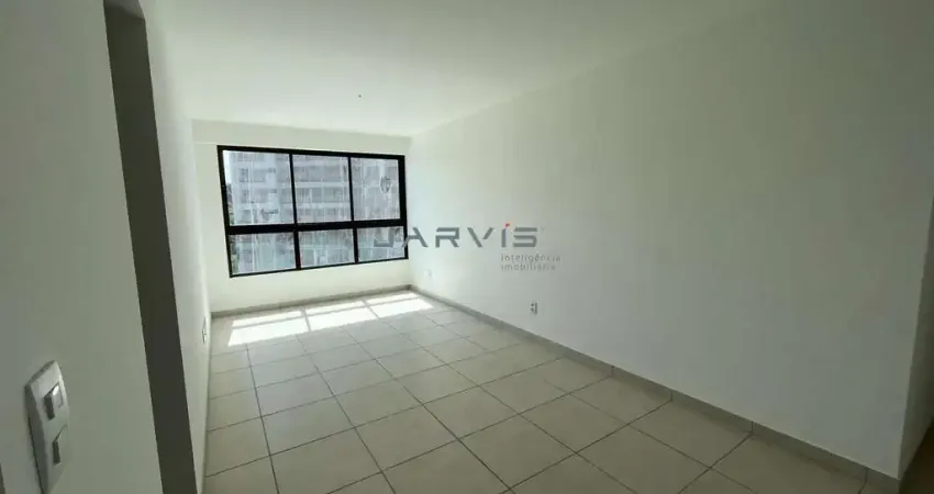 Apartamento 3/4 à venda no bairro de Jacarecica - R$ 962.000,00