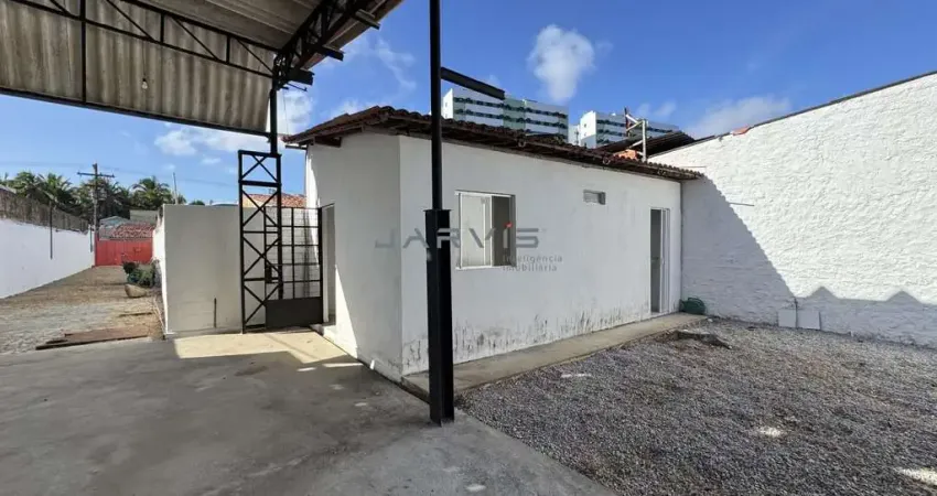 Barracão / Galpão / Depósito à venda na Avenida Professor Santos Ferraz, 130, Poço, Maceió
