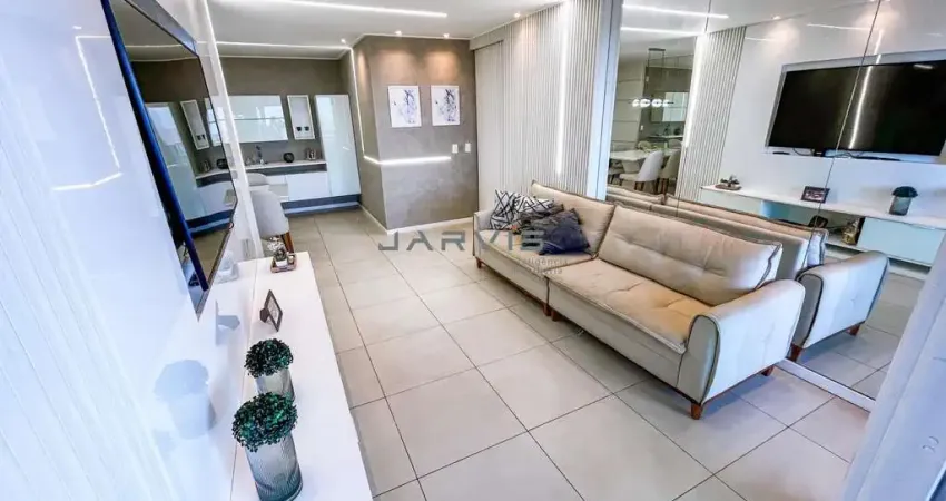 Apartamento à venda no Farol-Edifício Varandas do Alto- R$ 1.250.000,00