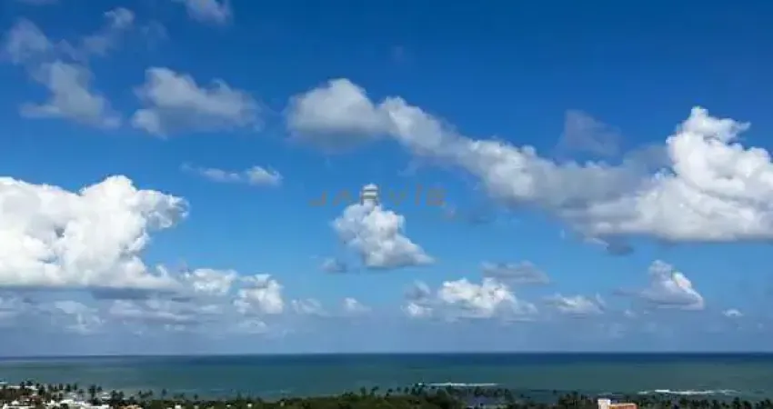 Terreno em condomínio fechado à venda na Avenida General Luiz de França Albuquerque, S N, Guaxuma, Maceió