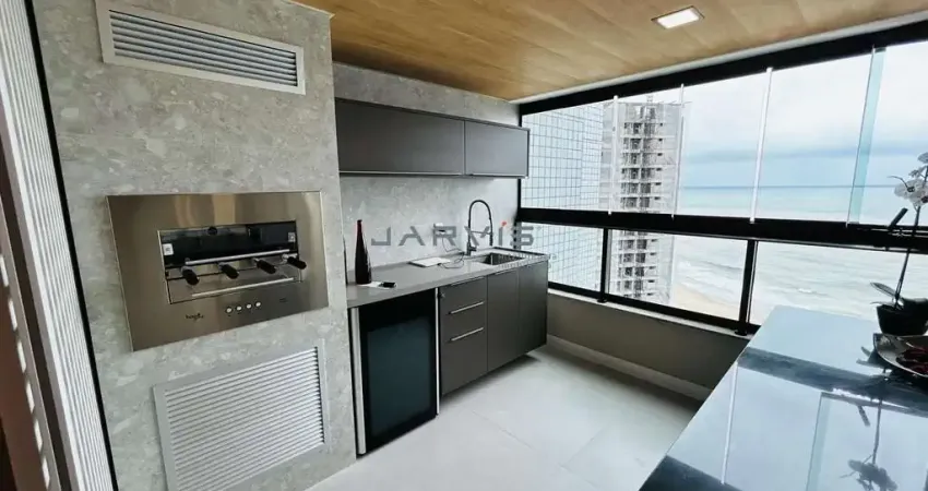 Apartamento com 5 quartos à venda na Avenida General Luiz de França Albuquerque, 2650, Jacarecica, Maceió