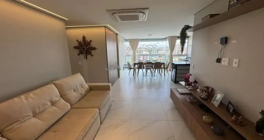 VENDO lindo apartamento de alto padrão no corredor Vera Arruda