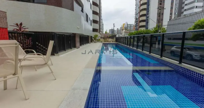 Cobertura com 5 quartos à venda na Rua Machado Lemos, 345, Ponta Verde, Maceió