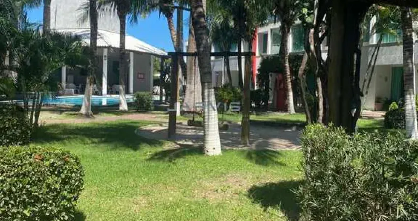 Casa (duplex) com 3 quartos (2 suítes) em condomímio fechado na Barra Nova - R$