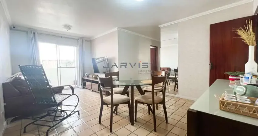 Apartamento com 3 quartos à venda na Rua Hugo Corrêa Paes, 534, Gruta de Lourdes, Maceió