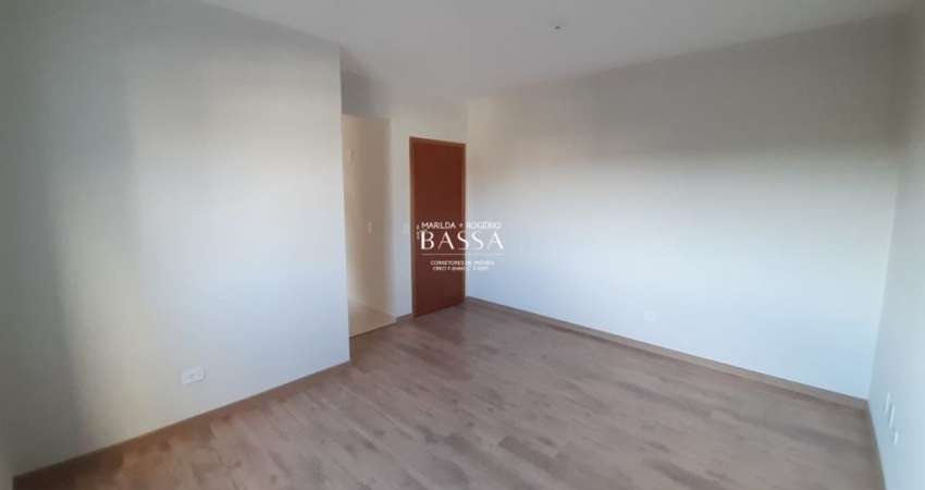 Apartamento - Bairro Jardim Aristocrata - São José dos Pinhais - Pr