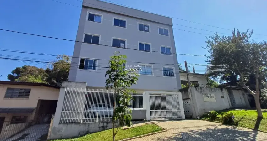 Apartamento - Bairro Jardim Aristocrata - São José dos Pinhais - Pr