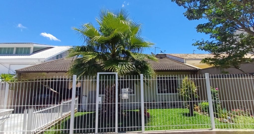 Casa - Bairro Jardim Aristocrata - São José dos Pinhais - Pr