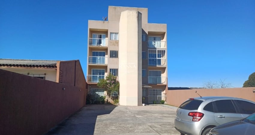 Apartamento - Bairro São Domingos -São José dos Pinhais