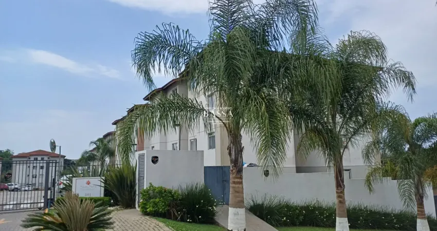 Apartamento com 2 quartos à venda na Rua Howell Lewis Fry, 341, Cachoeira, Curitiba